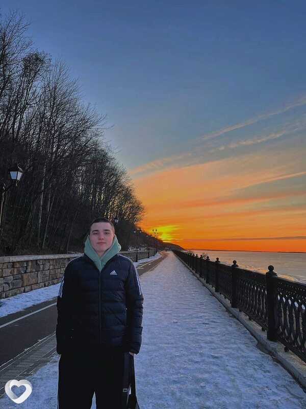 Стасик, 19, Чебоксарах — анкета №3559791
