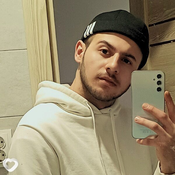 Бакр, 23, Москве — анкета №3559793