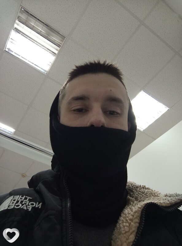 Иван, 26, Электростали — анкета №3559795
