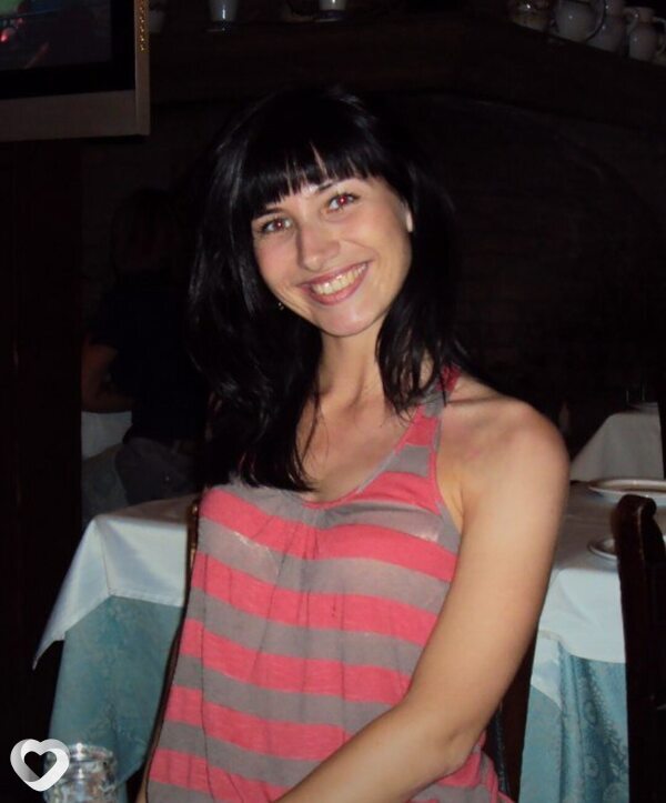Ольга, 36, Минске — анкета №3559797