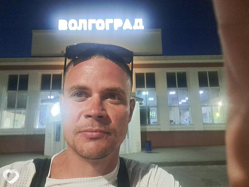 Andrey, 31, Волгограде — анкета №3559805