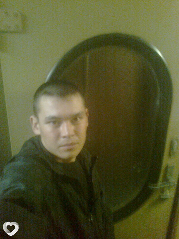Edward, 35, Магнитогорске — анкета №14425