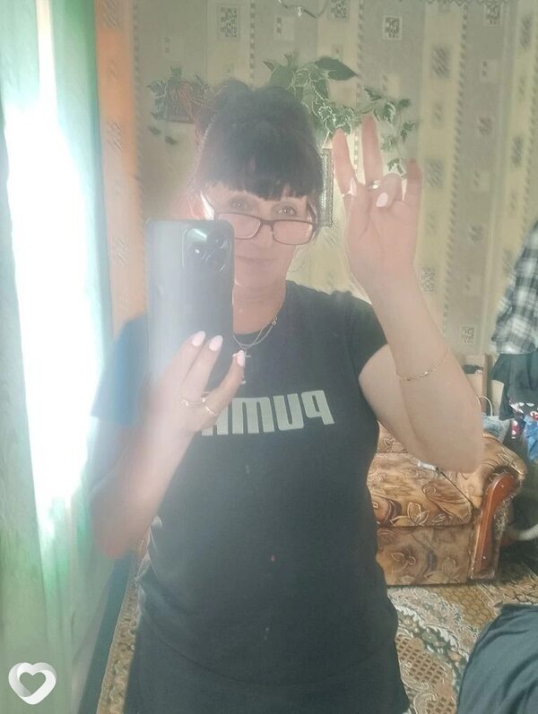 Джанна, 51, Ленинске-Кузнецком — анкета №3560435