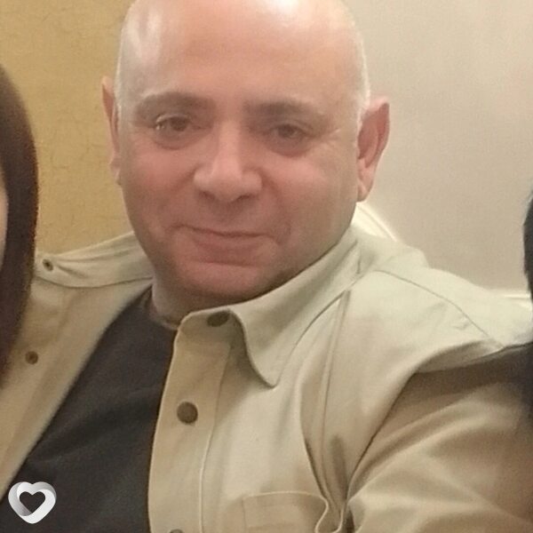 Марат, 50, Днепр — анкета №3560438