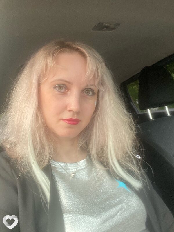 Анна, 41, Томске — анкета №3560453