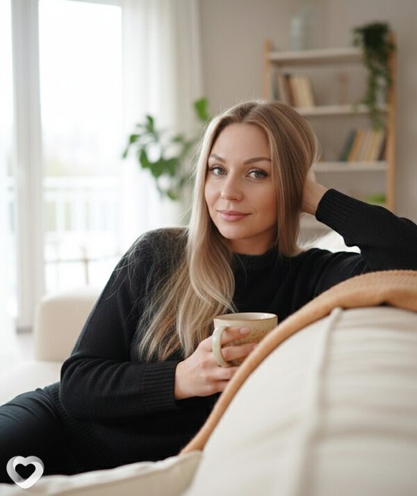 Елизавета, 40, Астане — анкета №3559886