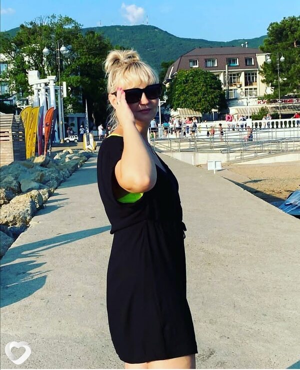Екатерина, 46, Гомеле — анкета №3559892
