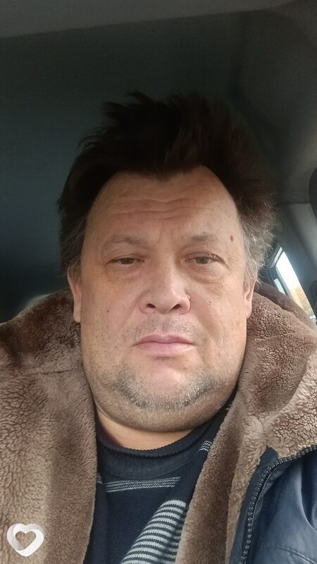 Алексей, 52, Москве — анкета №3559893