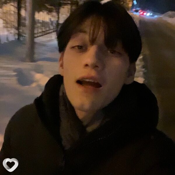Данил, 21, Казани — анкета №3559902