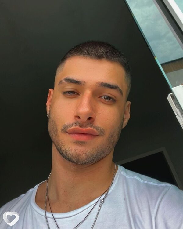 Макс, 34, Саранске — анкета №3559903