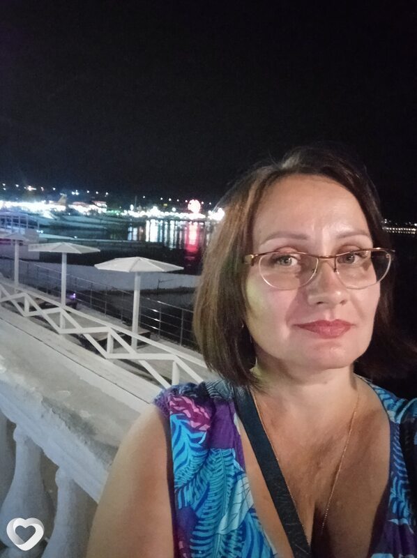 Svetlana, 44, Нижнем Новгороде — анкета №3559905