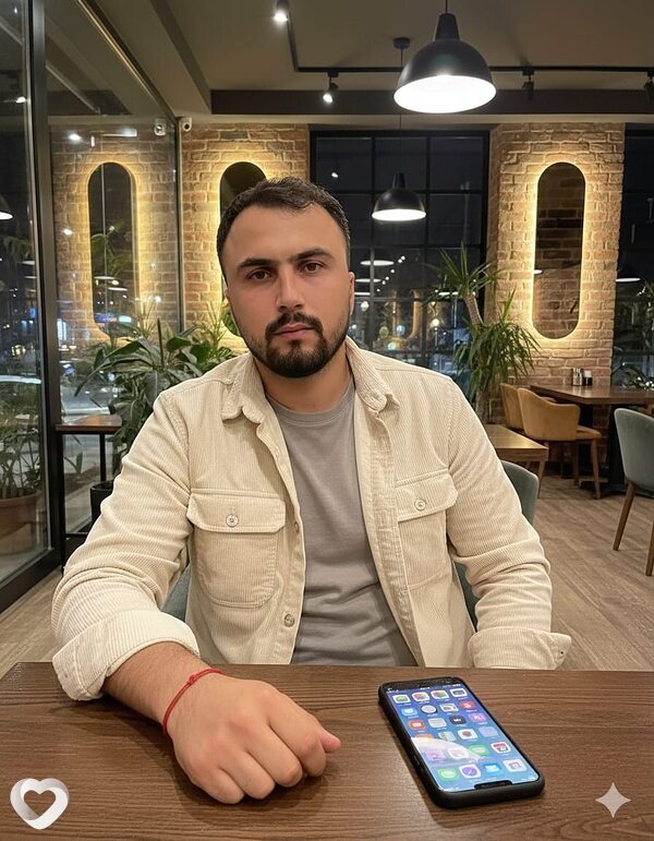 Асиф, 34, Тобольске — анкета №3559907