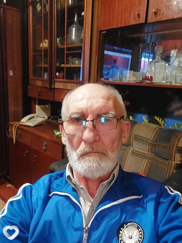Юрий, 63, Минске — анкета №3560037