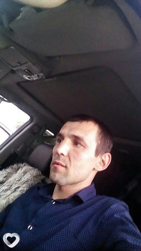 Роман, 38, Сургуте — анкета №3560038