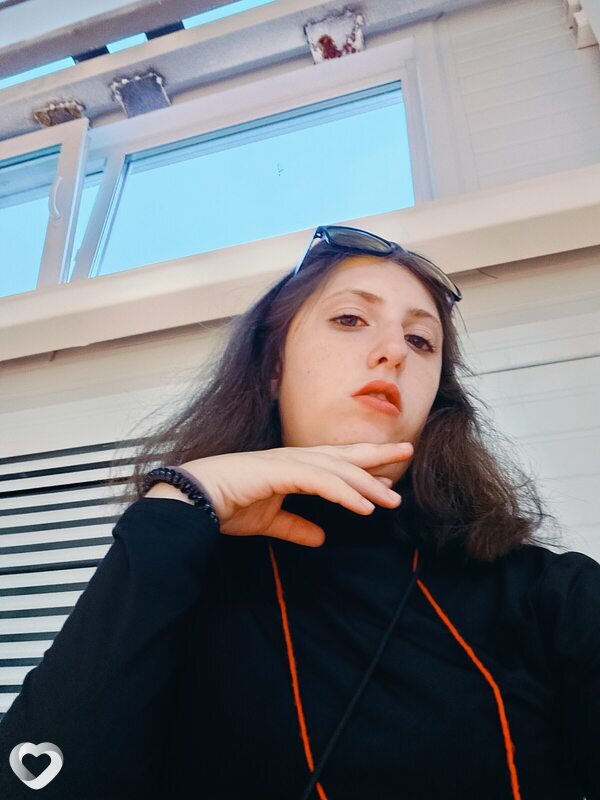 Татьяна, 20, Кемерове — анкета №3560045