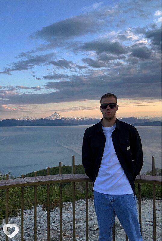 Павел, 25, Каменске-Шахтинском — анкета №3560049
