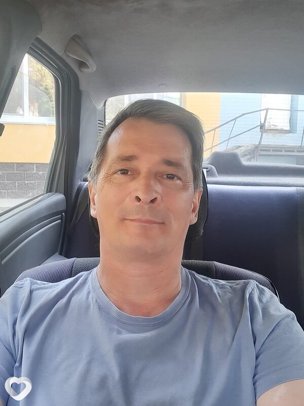 Эд, 40, Уфе — анкета №3560055