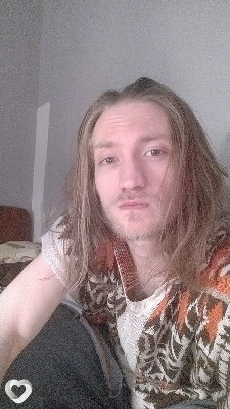 Алексей, 32, Астрахани — анкета №3560058