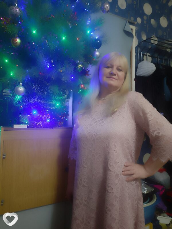 Инна, 53, Саратове — анкета №3559961