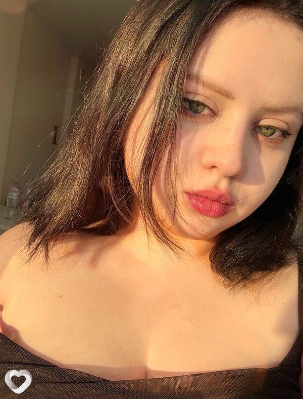 Анна, 21, Екатеринбурге — анкета №3559967