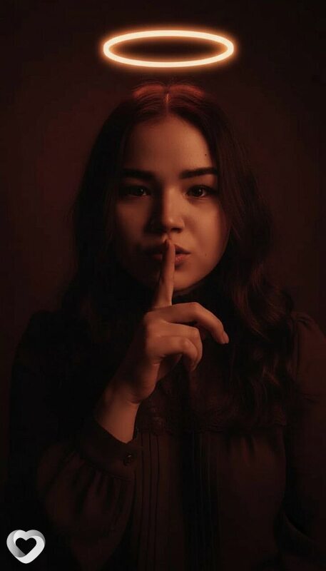 Ioanna, 19, Твери — анкета №3559974