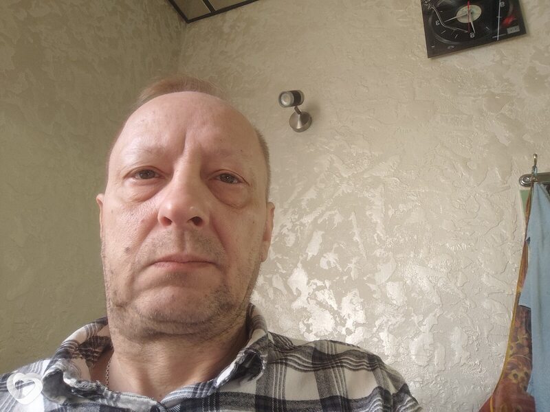 Алексей, 48, Москве — анкета №3559977