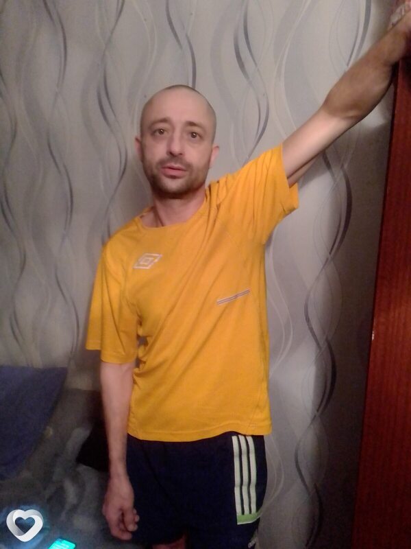 Николай, 47, Днепр — анкета №3559979