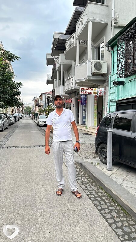 Adooo, 31, Тбилиси — анкета №3559981