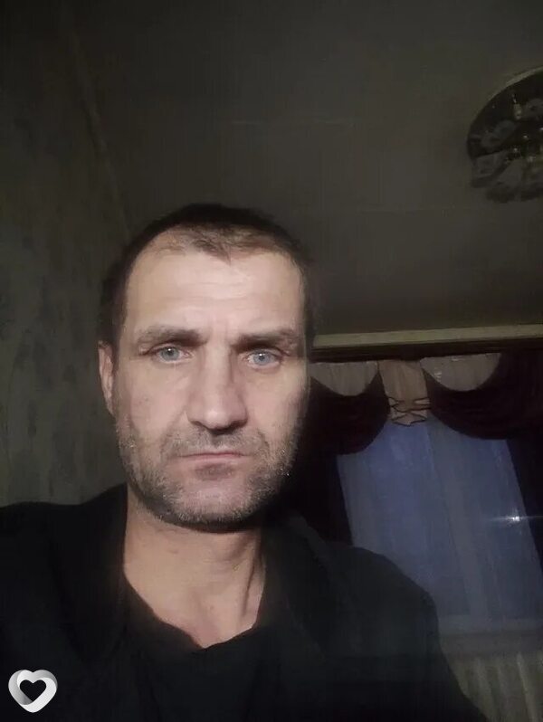 Андрей, 44, Кирове — анкета №3559838