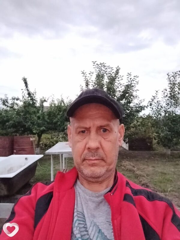 Валерий, 41, Прокопьевске — анкета №3559839