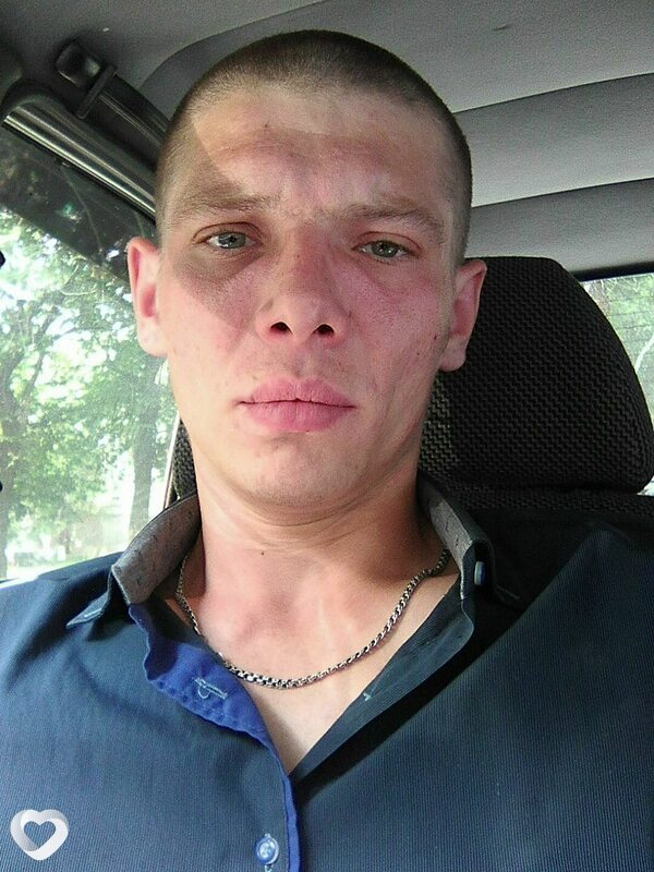 Сергей, 33, Кемерове — анкета №3559845