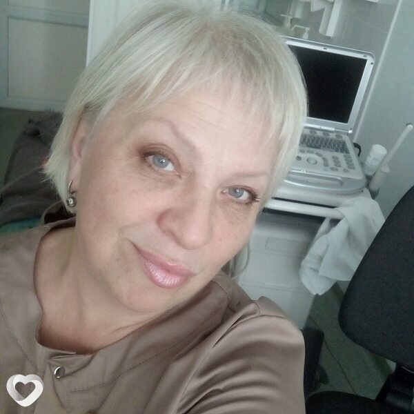 Маргарита, 56, Волгограде — анкета №3559849