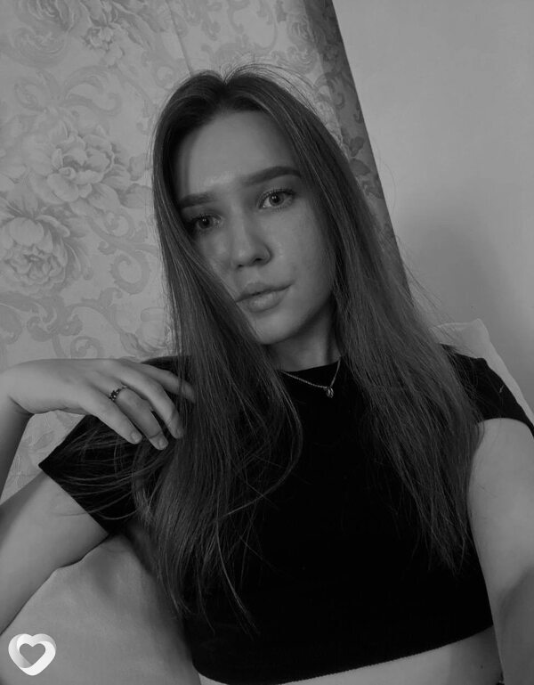 Алина, 27, Ижевске — анкета №3559858