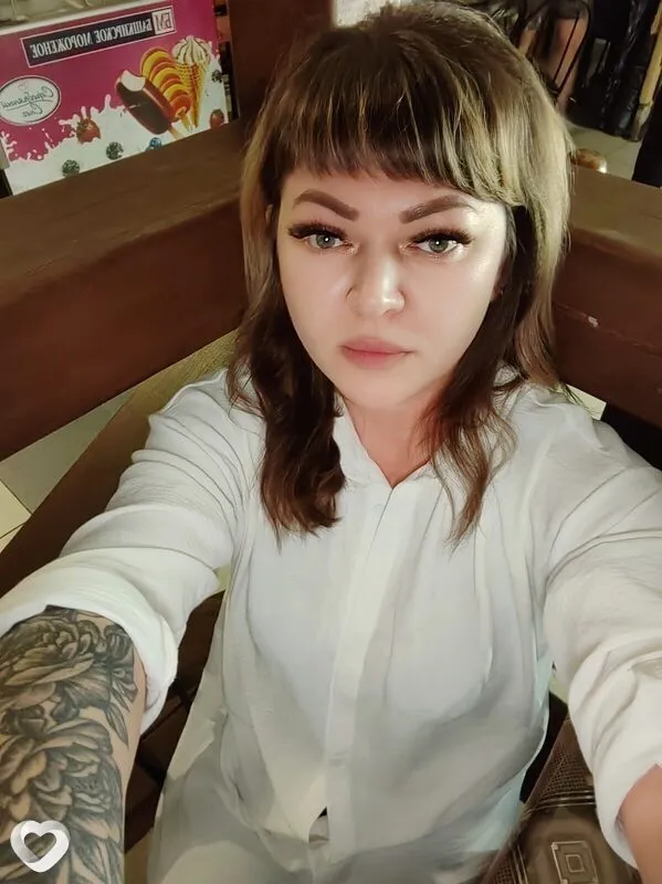 Юлия, 38, Бийске — анкета №3559859