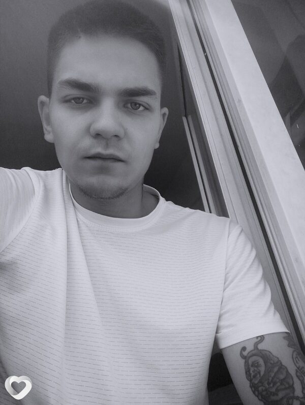 Александр, 24, Усть-Каменогорск — анкета №3559986