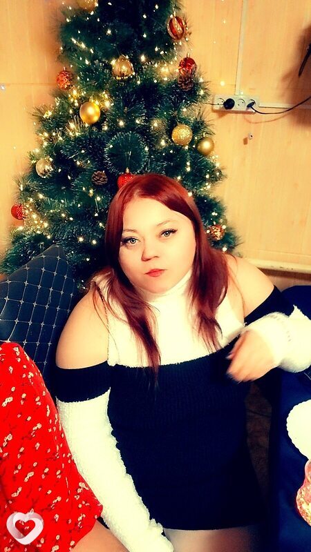 Екатерина, 28, Самаре — анкета №3559988