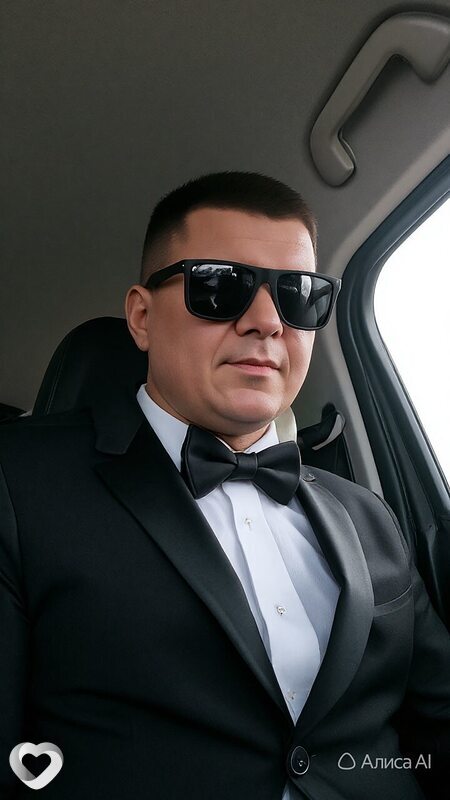 Егор, 35, Камышине — анкета №3559994