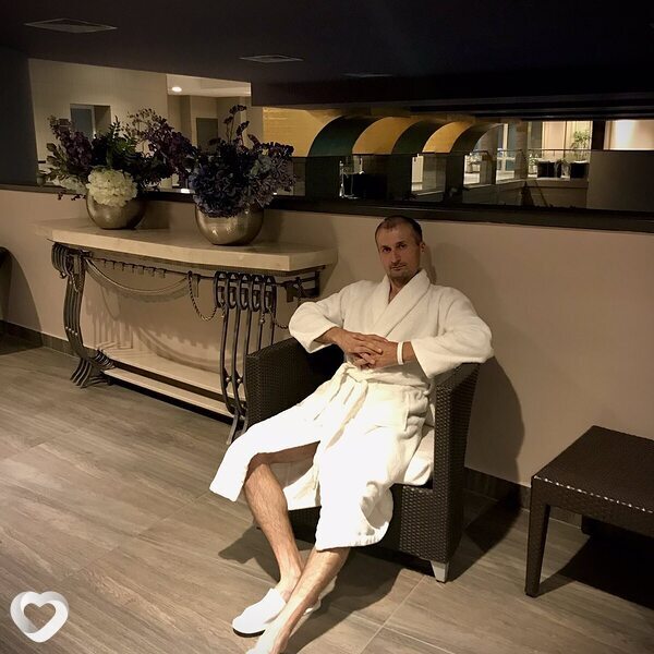 Сергей, 42, Перми — анкета №3560004