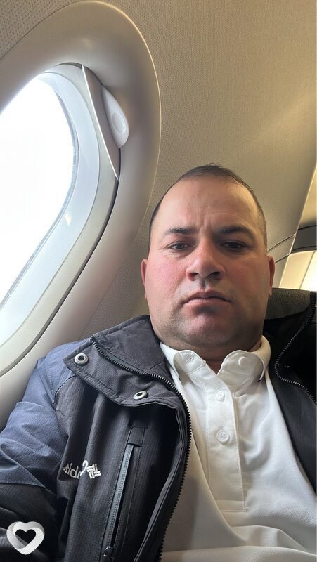 Дима, 35, Ульяновске — анкета №3559944
