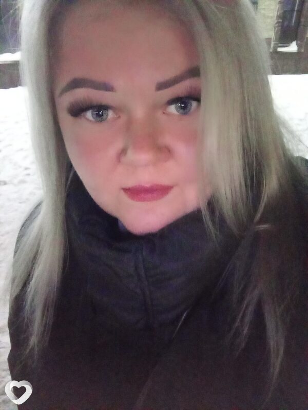 Дарина, 36, Челябинске — анкета №3559951