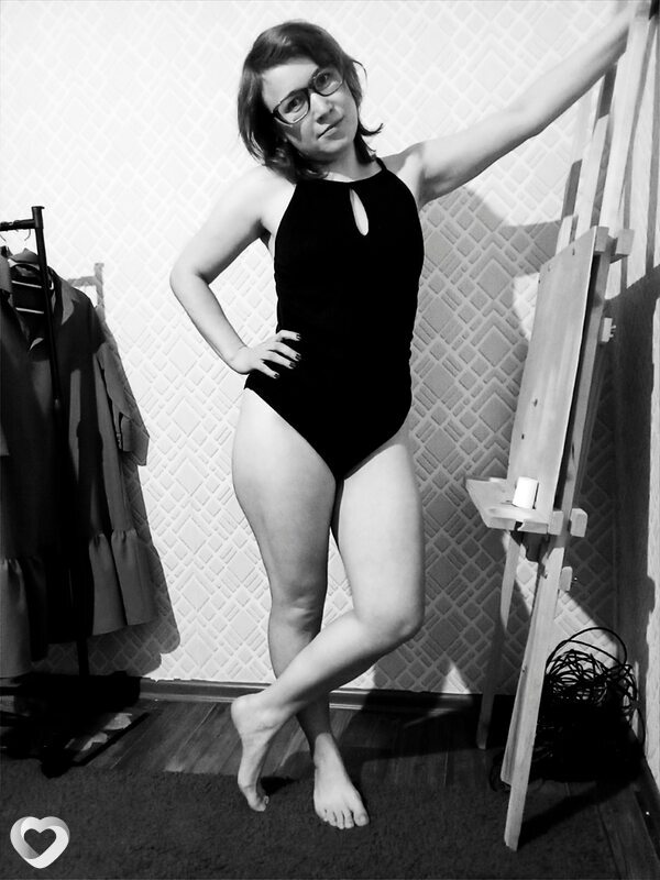 Анна, 38, Иванове — анкета №3559959