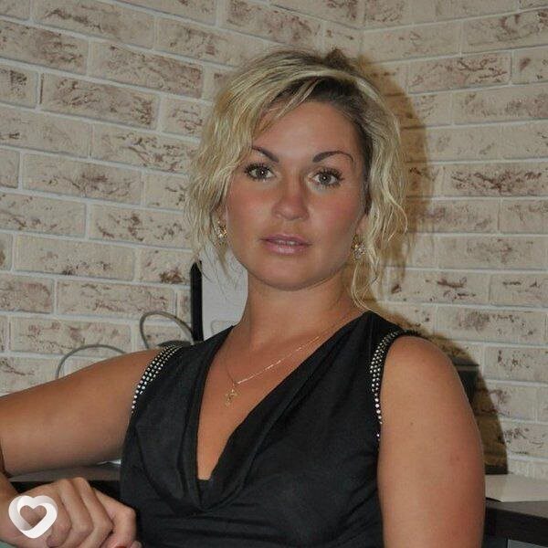 Елена, 46, Астрахани — анкета №3559811