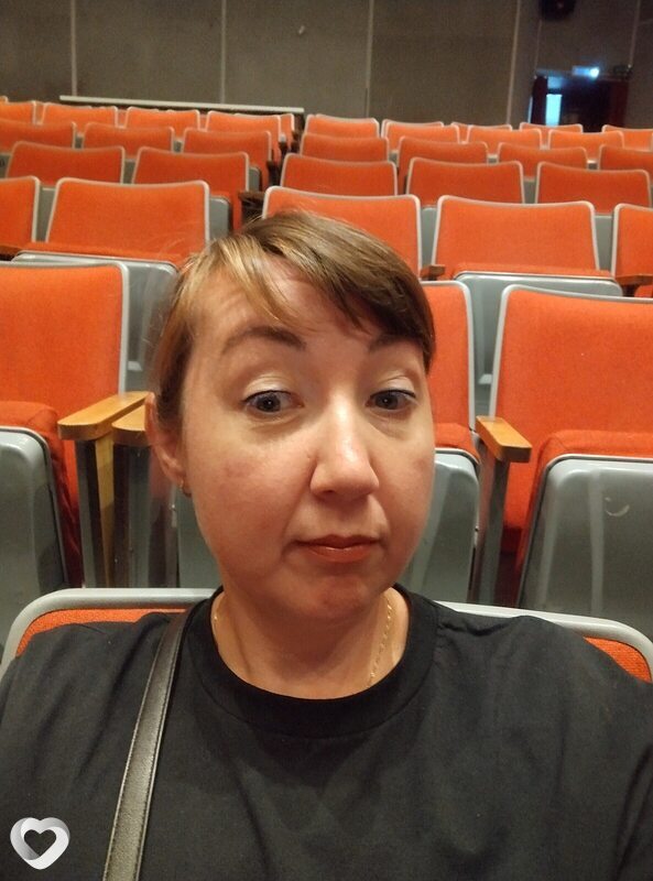Екатерина, 42, Екатеринбурге — анкета №3559815