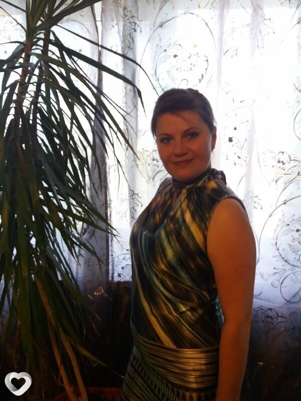 Анастасия, 41, Волгограде — анкета №3559824