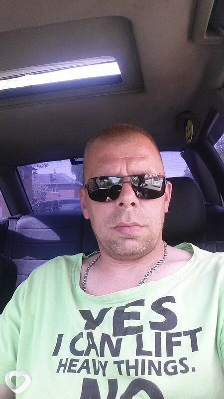 Роман, 50, Туле — анкета №3559825
