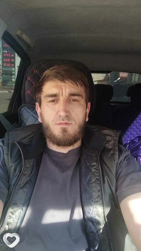 Гитин, 32, Москве — анкета №3559831