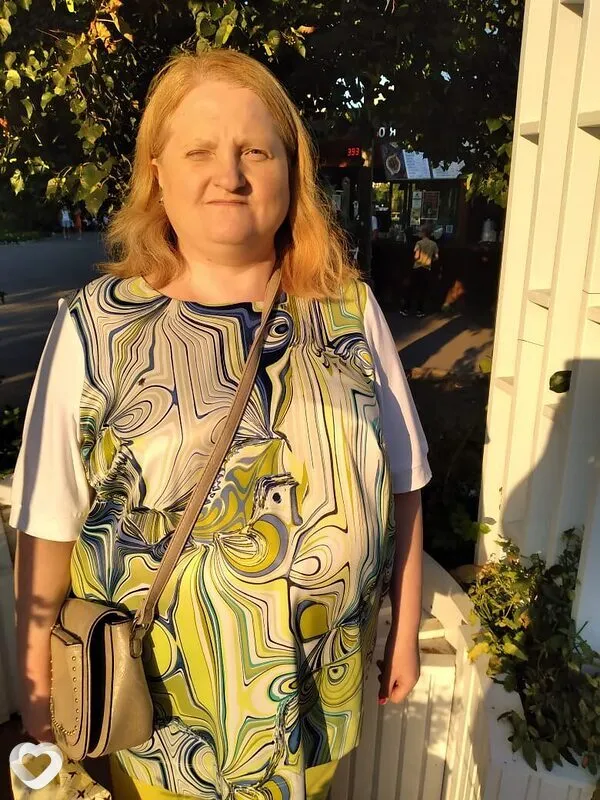 Татьяна, 47, Москве — анкета №3559832