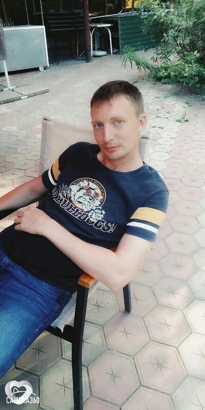 Сергей, 37, Омске — анкета №3559833
