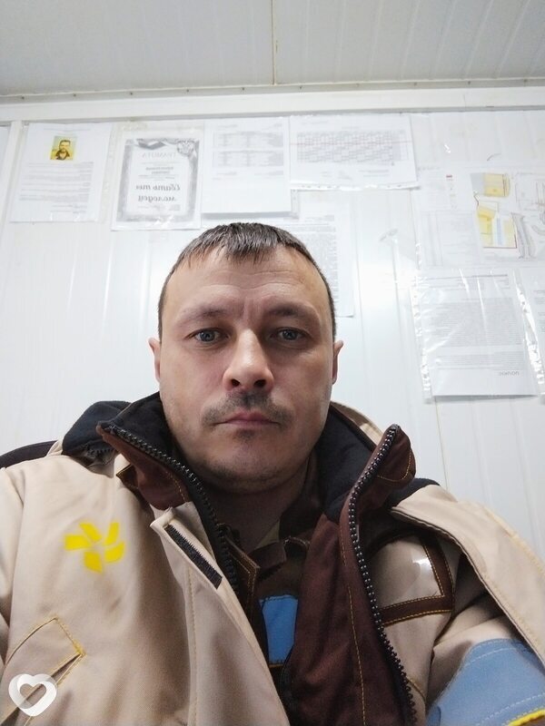 Игорь, 42, Петропавловске-Камчатском — анкета №3559834