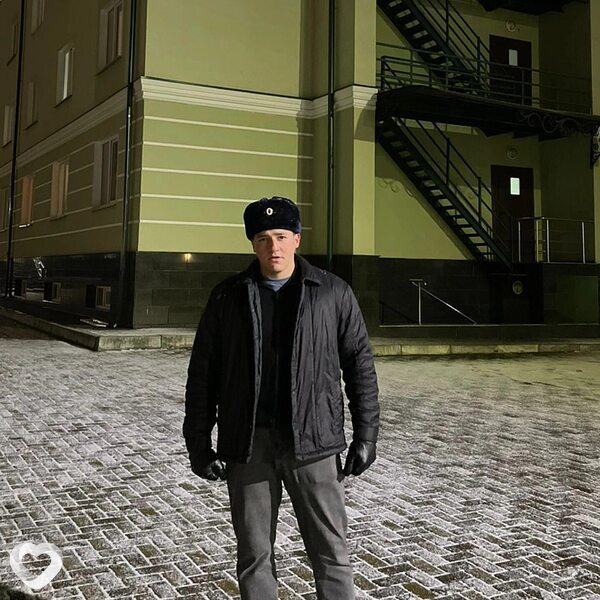 Амир, 21, Нальчике — анкета №3560012
